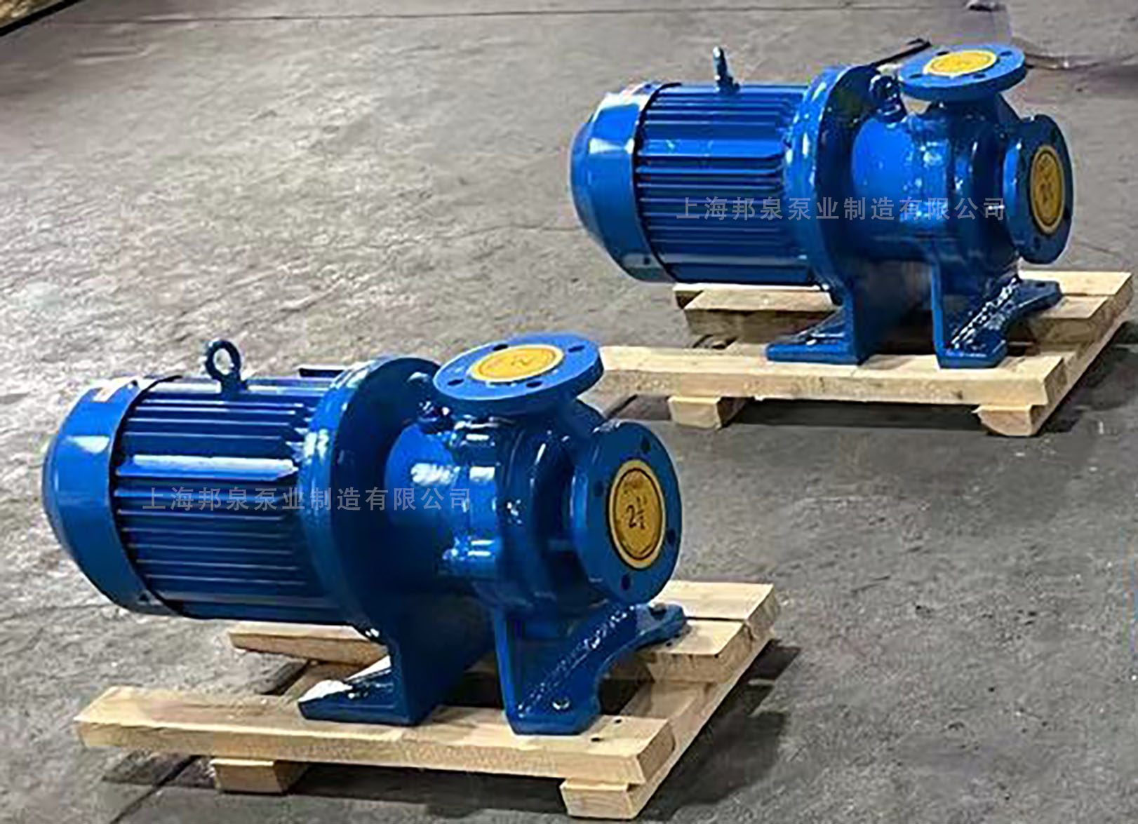 CQB65-50-160F 5.5KW襯F46氟塑料磁力驅(qū)動泵